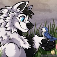 𝑨𝒍𝒂𝒛𝒂𝒓 (𝑨𝒍, 𝑨𝒍𝒍𝒚) (@alazar_the_wolf) Twitter profile photo