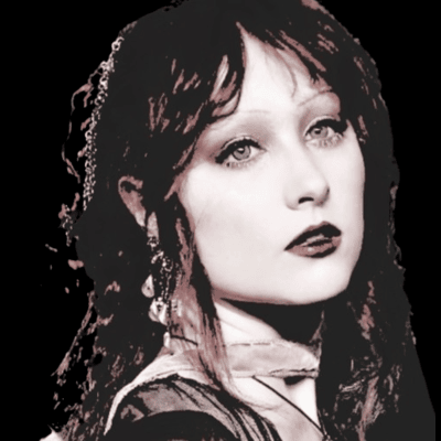 sanguissirena's profile picture. 