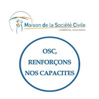 Maison de la Société Civile (@mdsc229) 's Twitter Profile