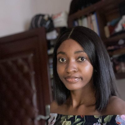 Health and wellness Copywriter||. Featured in Health Central|| I will help you increase your website visitors and conversions.
Email: oluomaaneke@gmail.com