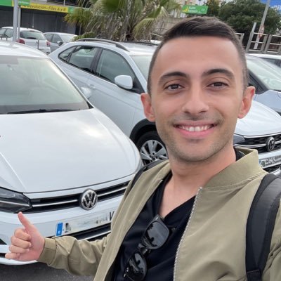 albeeerpm's profile picture. 👨🏻‍💻🍁