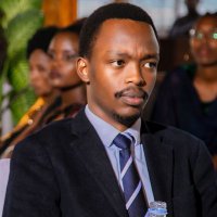 Rameck Gisanintwari (@rgisanintwari) 's Twitter Profile