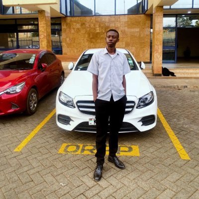 News reporter and writer .
Social Media Executive
Trained journalist .
Automotive enthusiast .
Aviation enthusiast✈️✈️
Views expressed are strictly mine