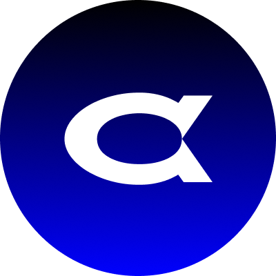 Alpha DEX Profile