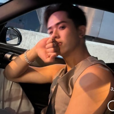 muonkungja's profile picture. (อยู่ทุกวงการ) Atlas  🐯 ---- @muonsantweet #MUONSAN #Atlas_th @ATLASofficialTH