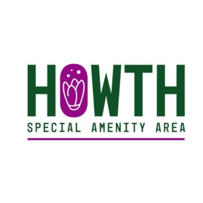 Preserving Howth’s beauty 🌿 Protecting nature, wildlife & heritage 🏞️ Explore responsibly & support conservation efforts 🌍
