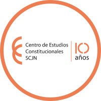 Centro de Estudios Constitucionales (@cec_scjn) 's Twitter Profile Photo Centro de Estudios Constitucionales (@cec_scjn) 's Twitter Profile Photo