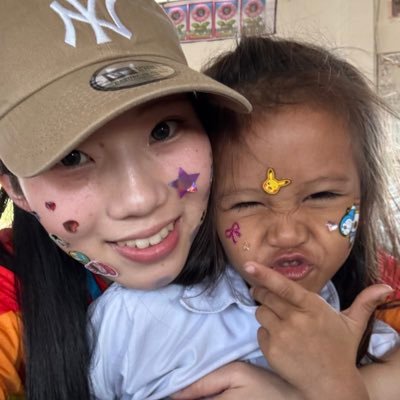 hinata_onelife's profile picture. 05 / 東京女子大学 哲学 /@onelife_0703 11th 企画局🌈／新歓アカウント➡️@ONELIFE_shinkan