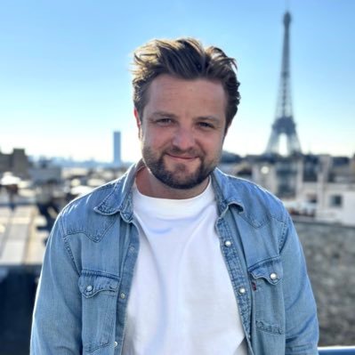 Engineering Manager @adobe - loves travel, tech, football, climbing and food - Thoughts are my own
