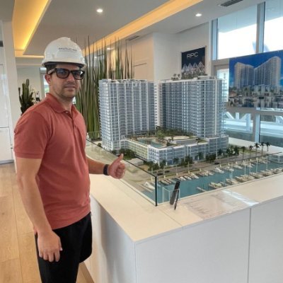 Oz Bejerano | Luxury Real Estate Advisor 📍Florida | eXp | C5
🏡 High-end properties & investments
💼 Preconstruction, penthouses & estates
📲 Schedule a call t