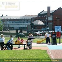 BalornockParentCounc (@balornockpspc) 's Twitter Profile