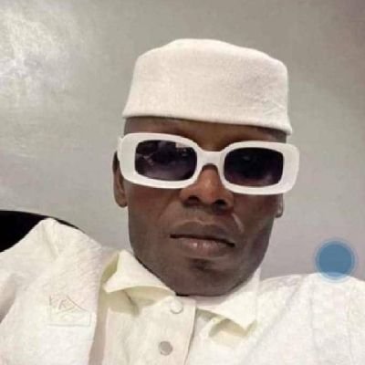 ________BLACKEY's profile picture. Too dead, to die!🖤