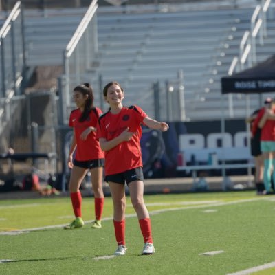 BoiseThornsECNL10|2xODP State Team| 2xODP West Regional |ODP West Inter-Regional|State Cup🏆| PresCup🏆|ECNL Nat Playoffs| id2| 6ATimberline HS|HC: Max Weber