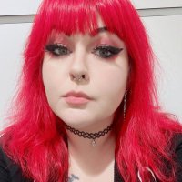 Vampy (ON HIATUS) 🍉 🎃 @FRU reclears (@im_vampy) Twitter profile photo