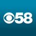 CBS 58 News (@cbs58) Twitter profile photo CBS 58 News (@cbs58) Twitter profile photo