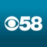 CBS58's profile picture. CBS 58 Milwaukee is your home for the latest news and weather in southeastern Wisconsin. Instagram/Threads: cbs58news