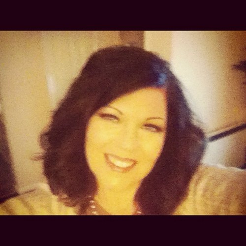 AdrienneArthurs's profile picture. Chief Executive - The Living Room and Creative Marketing Director - Excite-ed CIC