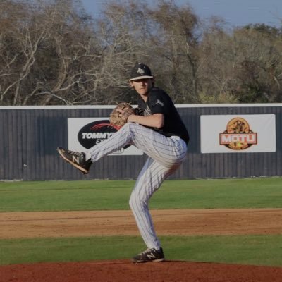 C/O 2025 | Jordan High School | Gladiator Baseball | RHP | 4.3 Weighted GPA | 3.8 Unweighted GPA
