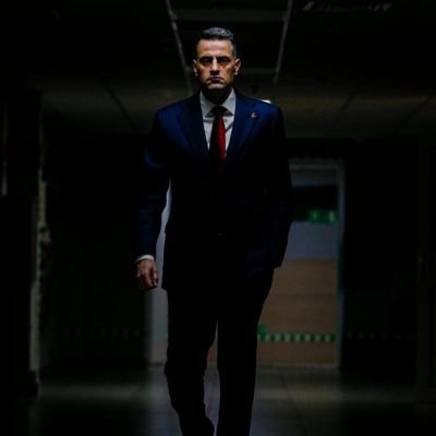 Andreas Pistiolis Profile