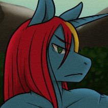 Indieさんのプロフィール画像