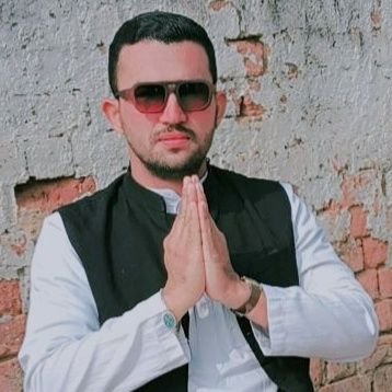 akbar53830's profile picture. अली अकबर पिपरिया ज़िला होशंगाबाद मध्य प्रदेश सचिव सोशल मीडिया विभाग प्रदेश कांग्रेस कमेटी, पूर्व aicc ओबीसी डिपार्टमेंट सोशल मीडिया डिस्टिक कोऑर्डिनेटर ज़िलाहो