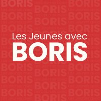 Les Jeunes Avec Boris (@jeunesavecboris) 's Twitter Profile Photo Les Jeunes Avec Boris (@jeunesavecboris) 's Twitter Profile Photo