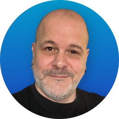 KarlSandland's profile picture. 👉🏻 Empowering Solopreneurs to master tech, adopt automation, and enhance customer experience - so they cut costs, reclaim time, and scale.