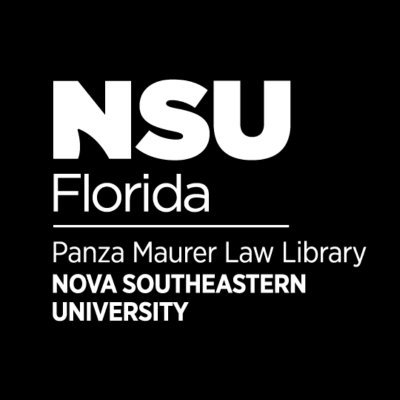 Panza Maurer Law Library at NSU Law Profile