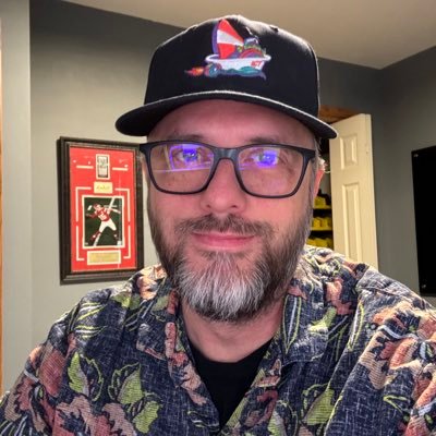 Follower of Jesus, Husband, Father, Builder of Software, Board Gamer, Die Hard #ChiefsKingdom Autodidact