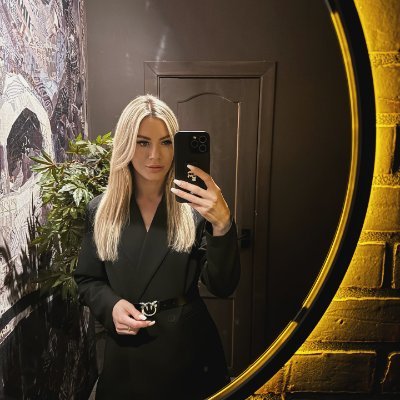 Olivia_Nurmi's profile picture. Finnish @Helsinki girl in the US , @AaltoUniversity alumna, mother, traveler, partner, nature and animal lover 💞