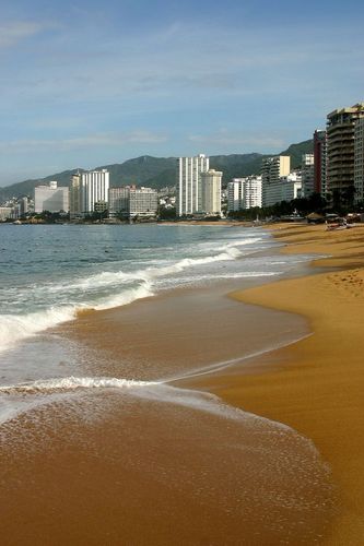 Con el Comité de Rescate del Acapulco Tradicional trabajamos en esta gran tarea