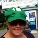 Michelle Arthur - @michyarthur - Twitter