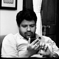 Sampad Patnaik (@sampad_patnaik) 's Twitter Profile