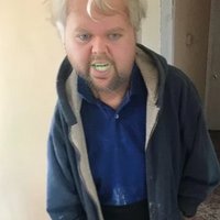 Brian Richards (@brainrichards99) 's Twitter Profile