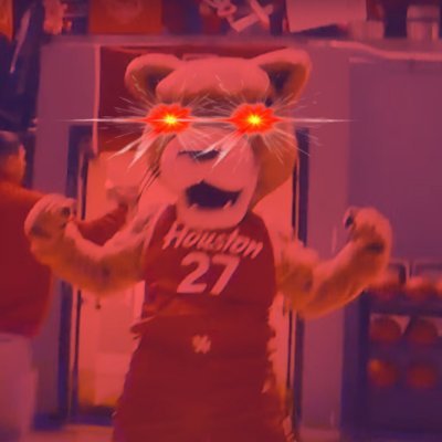 i now have a love/hate relationship with Houston athletics | @FrontPorchU Contributor