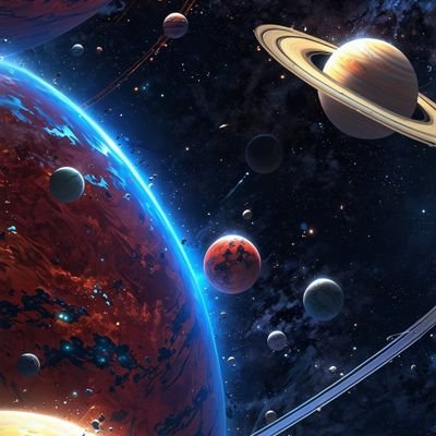 kaboinera's profile picture. Citizen of the Earth