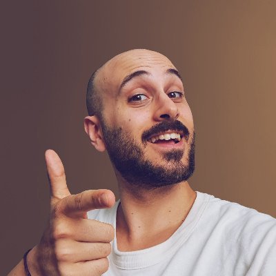 Nuno Lealさんのプロフィール画像