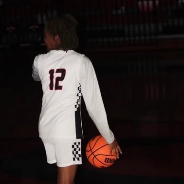 5’7 | 125 lbs | Combo Guard | Clinton High School, C/O ‘25 | 3.3 GPA |