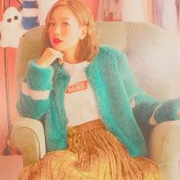 ゃ ょ @西野家 (@kana_0318_1128) Twitter profile photo