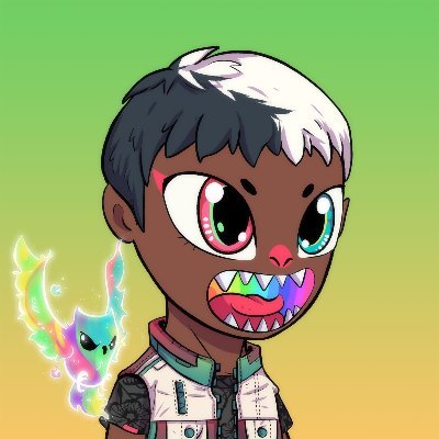 NFT Creator | Crypto Market Analyst | Web3 Thought Leader | DeFi Educator | Metaverse Strategist