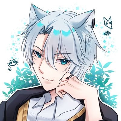 KagaoKyukami's profile picture. 