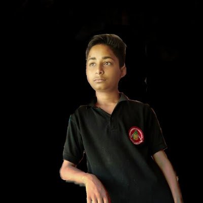 SachinSika1064's profile picture. 