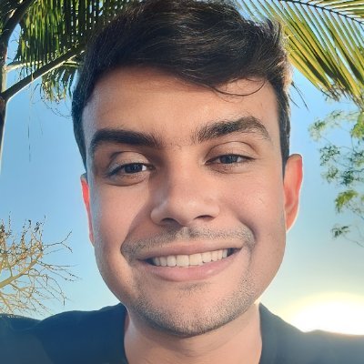 lucasgoncadev's profile picture. Desenvolvedor de software explorando como as coisas funcionam, dentro e fora do código