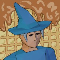Generik Waffles (@generikwaffles) 's Twitter Profile Photo Generik Waffles (@generikwaffles) 's Twitter Profile Photo