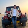 Rishabh_ltfb's profile picture. Building SaaS, Solving Problems & Exploring Life  ✨