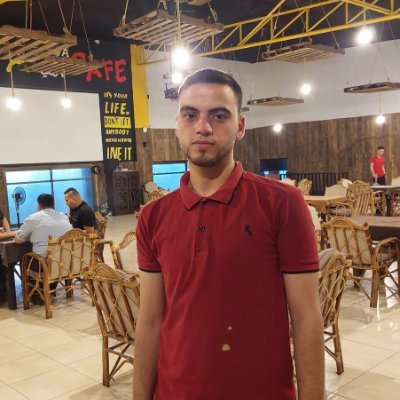 Tw_IbAHas's profile picture. مبرمج PHP Laravel، خبير بتطوير المواقع وقواعد البيانات. أنجزت مشاريع عربية وأجنبية باحتراف وسرعة واتقان. جاهز للعمل معك!
