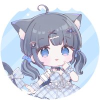黒音ここ🐈‍⬛🎀@VTuber再準備中？ (@96ne_coco) 's Twitter Profile Photo
