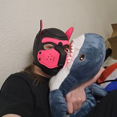 21 she/they
A music loving, gaming gal!
Minors DNI / DM open