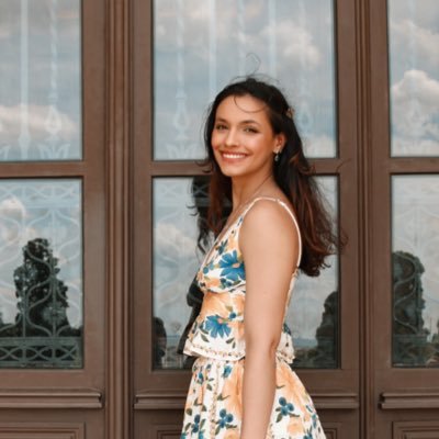 👩🏽💻 Software Engineer 🩵Ambassador at @womentechmakers ⛰️ Trekking 🧗♀️climbing