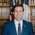 Rep. Carter Nordman (@carternordman) Twitter profile photo